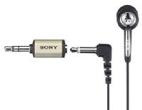 Micrfono Sony ECM-TL1 monoaural para grabar conversaciones telefnicas (ECMTL1.CE7)